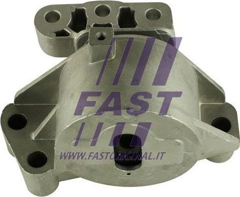 Подушка (опора) двигателя Fast передняя правая для Citroen Nemo I 2008-2015. Артикул FT52526