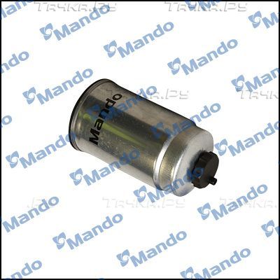 Топливный фильтр Mando для Ford Transit V 1994-2000. Артикул MMF035075