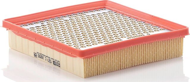 Воздушный фильтр Mann-Filter для Honda Capa 1998-2002. Артикул C 2055