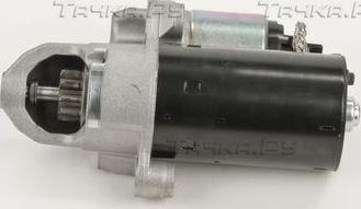 Стартер Bosch для Audi A4 III (B7) 2005-2009. Артикул 0 001 108 405