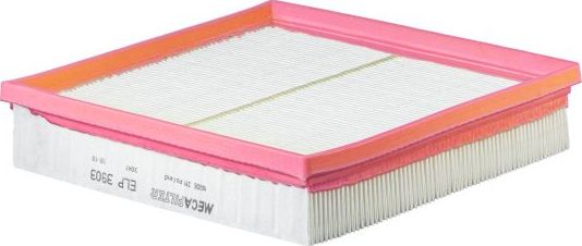 Воздушный фильтр MecaFilter для Mercedes-Benz SLK-Класс I (R170) 1996-2004. Артикул ELP3903