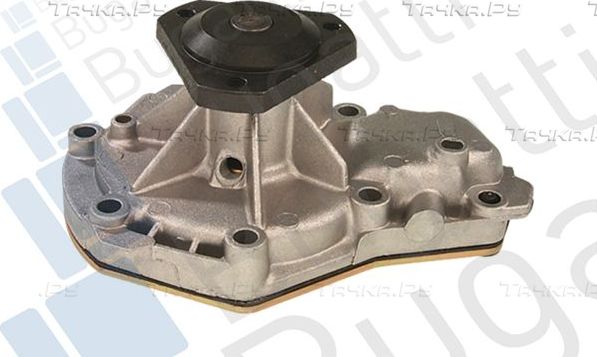 Помпа (водяной насос) Bugatti для Renault 21 1986-1994. Артикул PA7703
