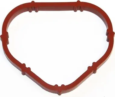 Прокладка, впускной коллектор (Elring). Артикул 223020