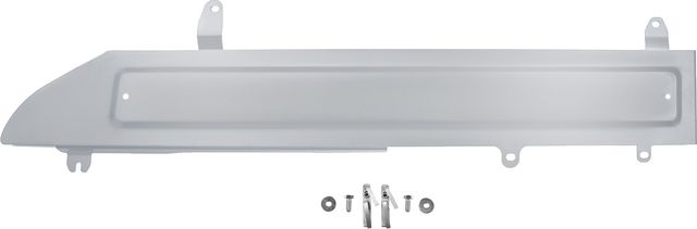 Защита топливных магистралей Rival для Geely Atlas FWD РКПП II поколение 2023-2026. Артикул 333.1938.1