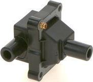 Катушка зажигания Bosch. Артикул 0 221 506 002