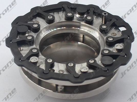 Геометрия турбокомпрессора Jrone Turbo 3000-016-114 Jrone. Артикул 3000-016-114