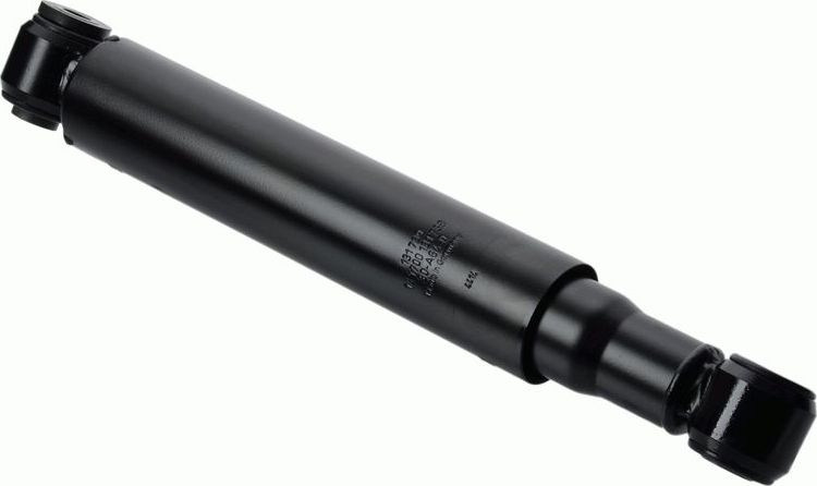 Амортизатор SACHS. Артикул 131 739