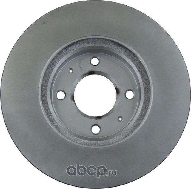 Тормозной диск Hyundai / KIA. Артикул 517120U000