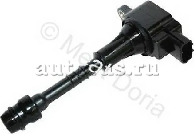 10487/1M_катушка зажигания!/ Nissan Almera II/Primera 1.5/1.6/1.8 99-06 (Meat & Doria) Meat & Doria. Артикул 104871