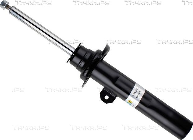 Амортизатор Bilstein B4 передний правый для BMW 2 Active Tourer F45 2013-2026. Артикул 22-252951