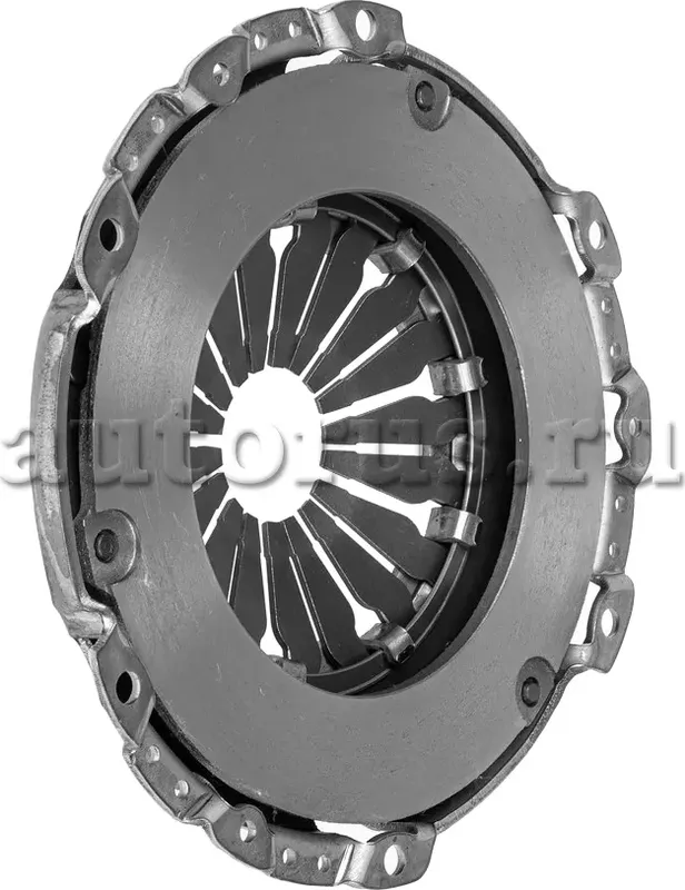 Корзина сцепления NISSAN Almera Classic 06-> GANZ GIE36311 Ganz. Артикул GIE36311