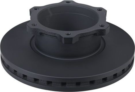 Тормозной диск Zentparts. Артикул Z06354