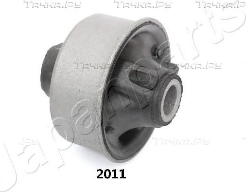 Сайлентблок заднего рычага подвески Japanparts. Артикул RU-2011