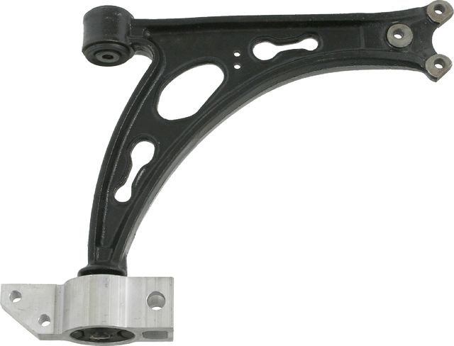 Поперечный рычаг передней подвески Febi Bilstein правый нижний для Audi A3 II (8P) 2003-2013. Артикул 27078