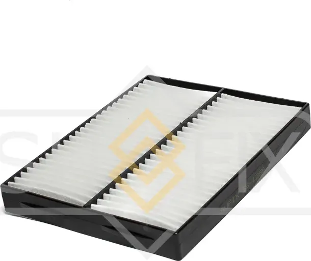 Фильтр салонный (Sufix). Артикул SS1256