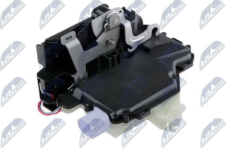 Замок двери NTY. Артикул EZC-VW-035