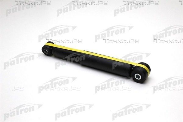 Амортизатор Patron задний для Opel Vivaro A 2001-2014. Артикул PSA344803