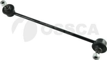 Стойка (тяга) стабилизатора OSSCA. Артикул 77665