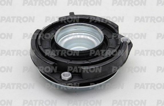 Опора амортизатора (стойки) Patron передняя для Volkswagen Golf VI 2007-2013. Артикул PSE4245