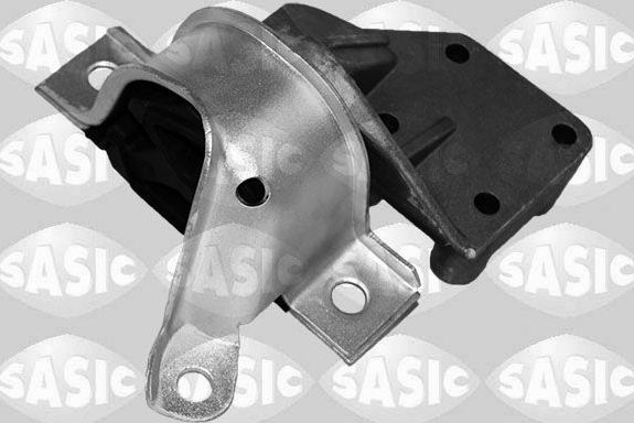 Подушка (опора) двигателя Sasic. Артикул 2706459