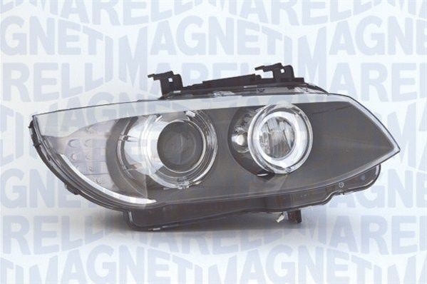 Фара передняя основная Magneti Marelli правая для BMW 3 V (E90/E91/E92/E93) 2006-2013. Артикул 711307023442
