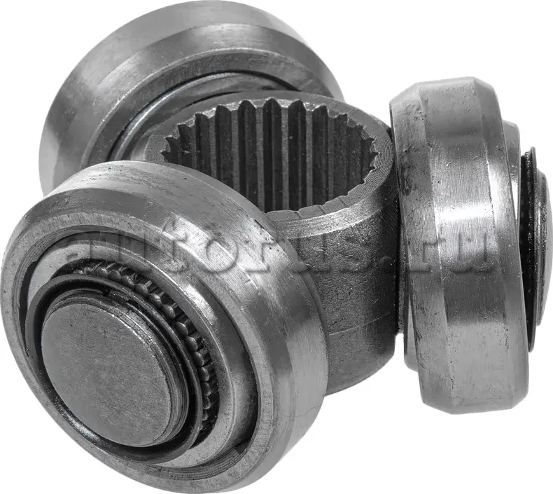 ШРУС внутренний правый 24x44x26 (Ganz). Артикул GIK04029