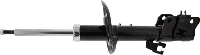 Амортизатор MAPCO передний левый для Renault Koleos I 2008-2016. Артикул 40261