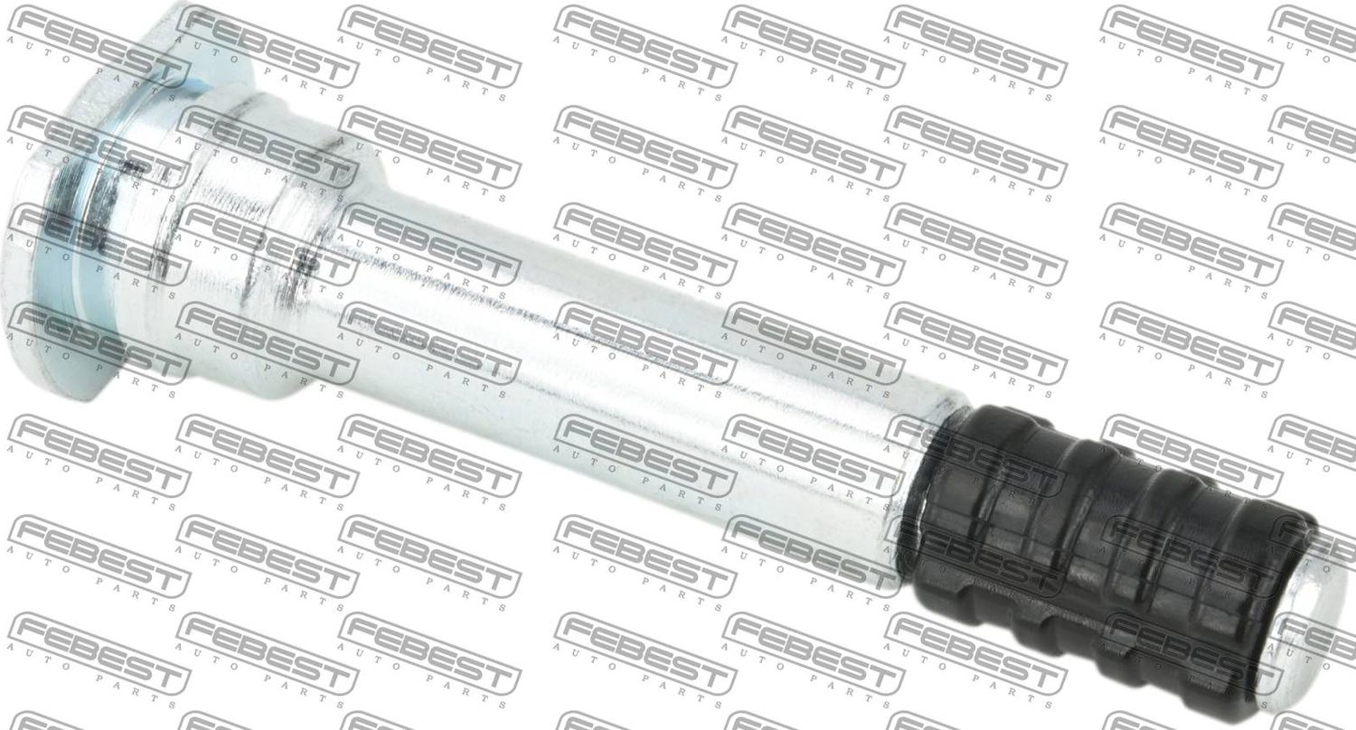 Направляющая тормозного суппорта Febest. Артикул 1274-H100LOWF