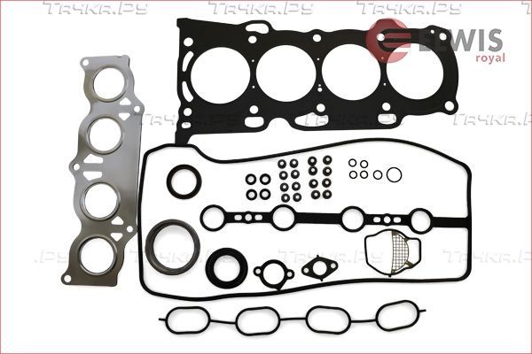 Комплект прокладок ГБЦ Elwis Royal для Toyota Ipsum II (M20) 2001-2009. Артикул 9852803