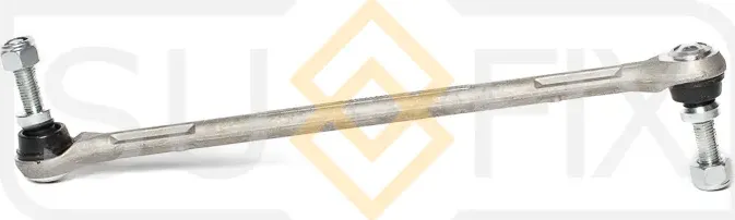 Стойка стабилизатора передняя L/R (Sufix). Артикул SJ1581