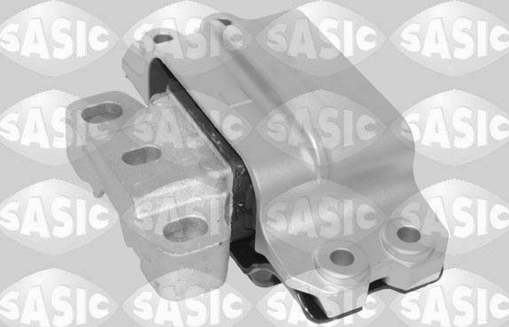 Подушка (опора) двигателя Sasic внутренний для Volkswagen Caddy IV 2015-2019. Артикул 2706513