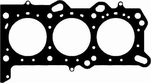 Прокладка ГБЦ BGA. Артикул CH2527