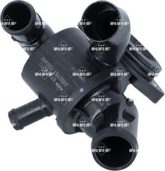 Термостат NRF EASY FIT. Артикул 725342