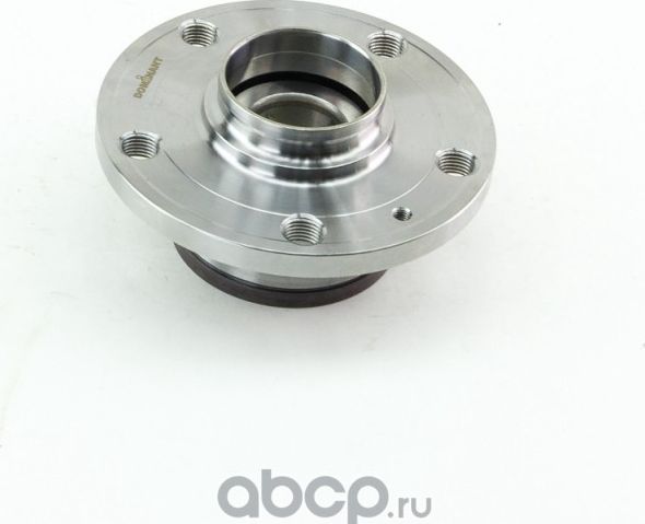 Ступица колеса задняя (Dominant) Dominant. Артикул AW1T005980611B