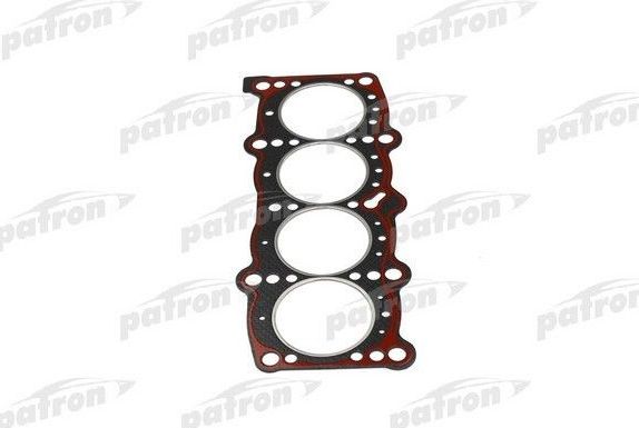 Прокладка ГБЦ Patron для Fiat Idea 2004-2016. Артикул PG2-0205