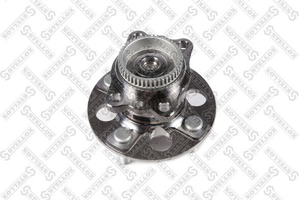 Ступичный подшипник (комплект) Stellox. Артикул 43-29168-SX