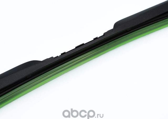 Щетка стеклоочистителя гибрид 650мм (26) 3 адаптера (SRS 70412) (Surai). Артикул SRS70412