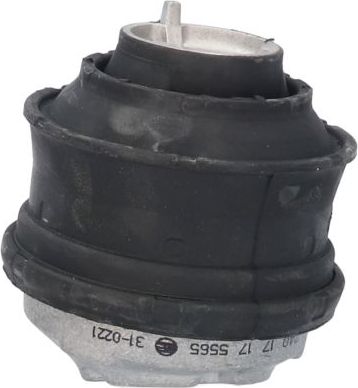 Подушка (опора) двигателя Birth передняя левая для Mercedes-Benz CLK-Класс I (C208, A208) 1997-2002. Артикул 5565