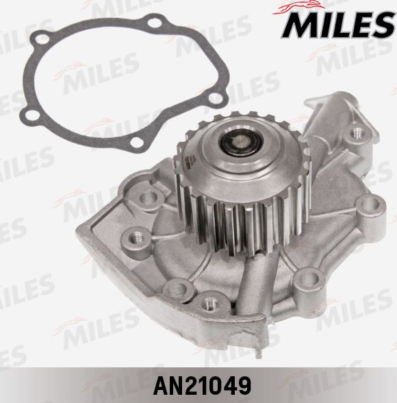 Помпа (водяной насос) Miles. Артикул AN21049