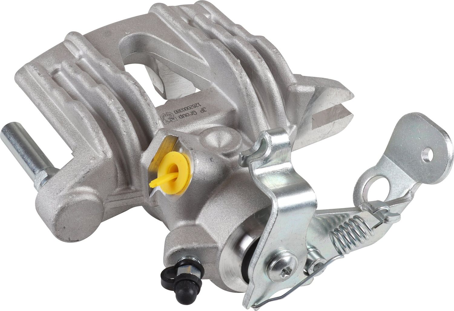 Тормозной суппорт JP Group задний правый для Opel Astra G 1998-2005. Артикул 1262000380