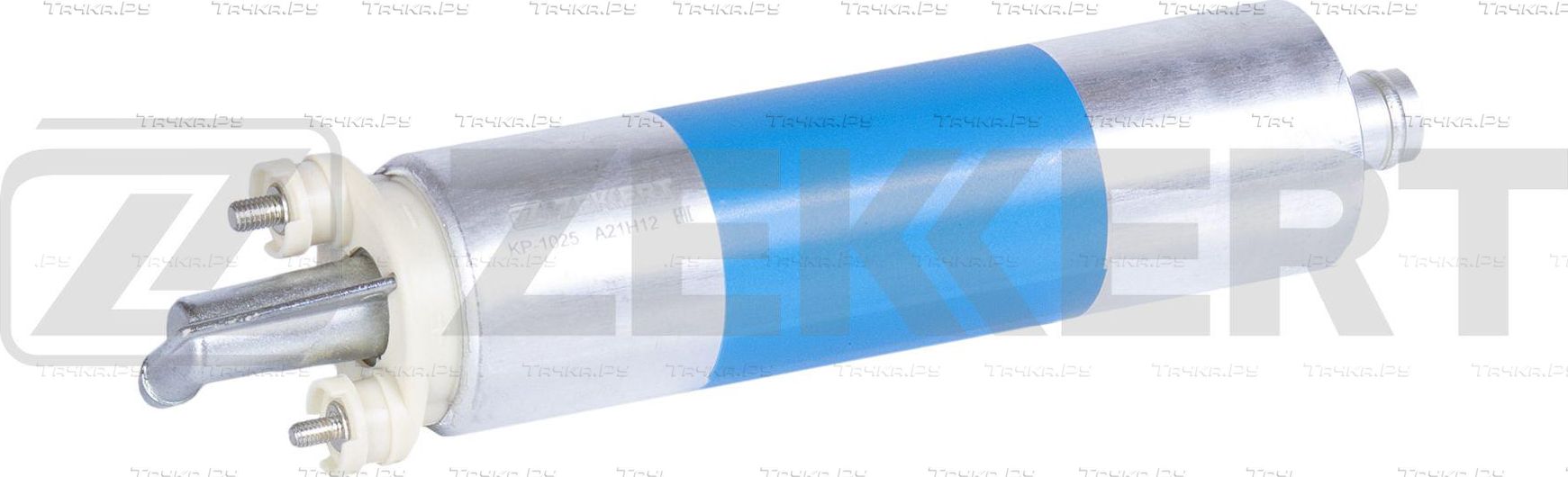Бензонасос (топливный насос) Zekkert. Артикул KP-1025