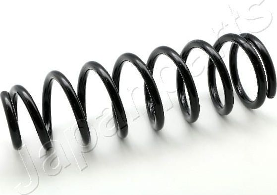 Пружина подвески Japanparts передняя для Mazda 6 I (GG) 2002-2007. Артикул ZC3431C