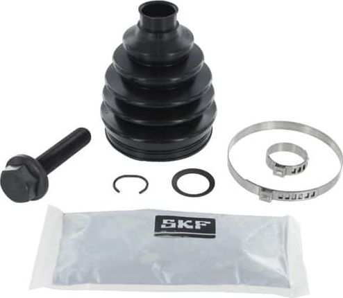 Пыльник ШРУСа наружный SKF передний для Audi A6 II (C5) 1997-2005. Артикул VKJP 3037