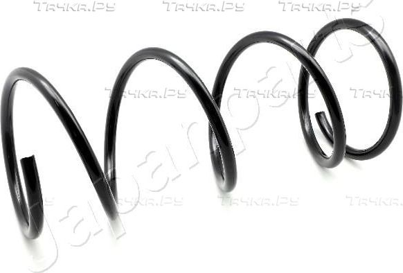 Пружина подвески Japanparts. Артикул ZC3115A