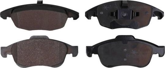 Тормозные колодки MaXgear. Артикул 19-1547