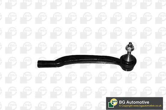 Наконечник рулевой тяги BGA. Артикул SR9710