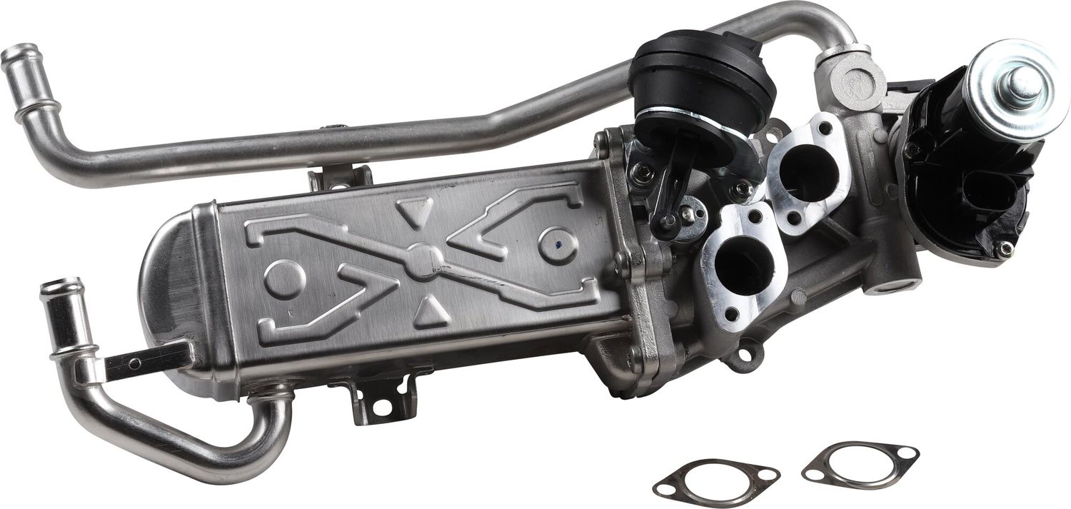 Клапан EGR (рециркуляции выхлопных газов) JP Group. Артикул 1119908100