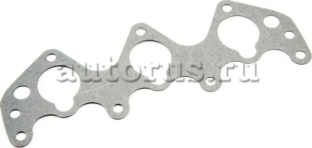 Прокладка впускного коллектора (Parts-Mall). Артикул P1L-B018