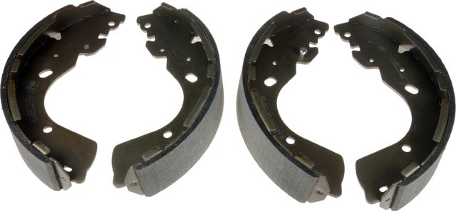 Тормозные колодки Blue Print задние для Nissan Navara D23 2015-2026. Артикул ADN14166