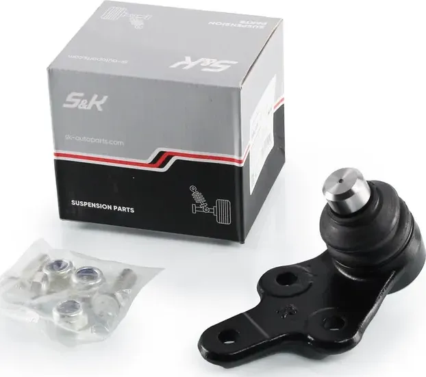 ОПОРА ШАРОВАЯ ПЕРЕД. НИЖНЯЯ R (S&K). Артикул SKBJ2120 